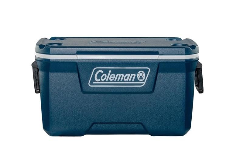Coleman Xtreme Cooler, Large Ice Box, PU Full Foam Insulation, Stays Cool for Days, Portable Cool Box; Perfect for Camping, Picnics and Festivals