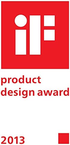 Philips myLiving Star 3 SpotLight Spiral Ceiling Light (Integrated 3 x 3 W LED Bulb) - White