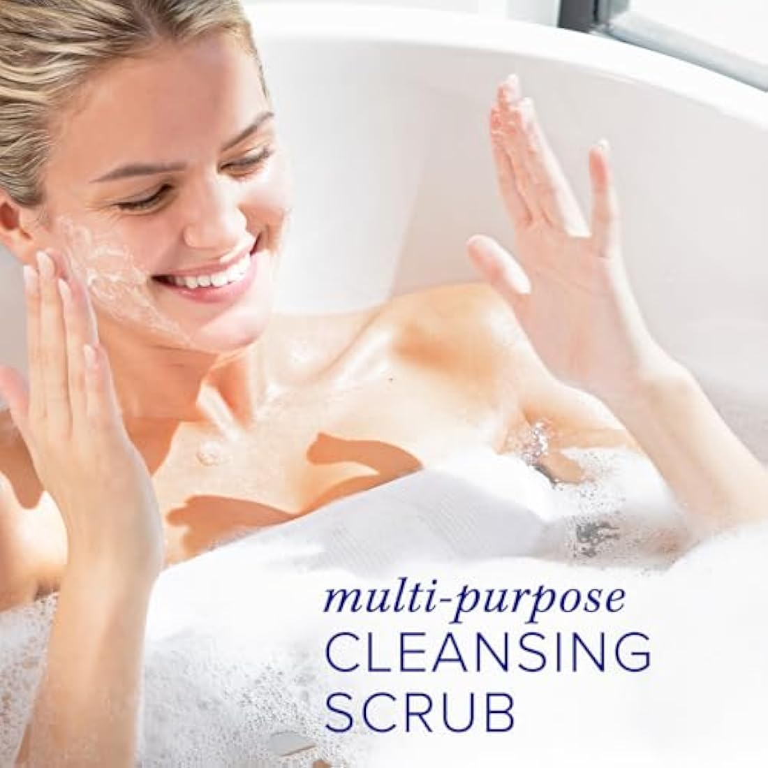 iS Clinical Cleansing Complex Polish; Gentle Exfoliator for Face; Polishes and smoothes the skin