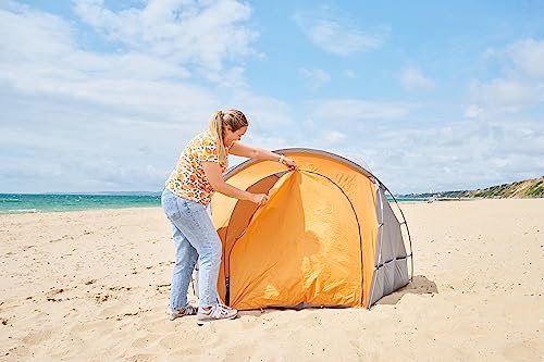 LittleLife Compact Beach Shelter