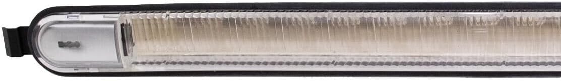 GAZOZ PERFORMANCE REAR LED 3rd Stop Brake Light Clear (Expect Spoiler) For 1998-04 911 996