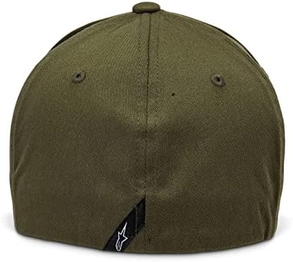 Alpinestars Herren Kappen & Beanies & Mützen Ageless Curve Hat