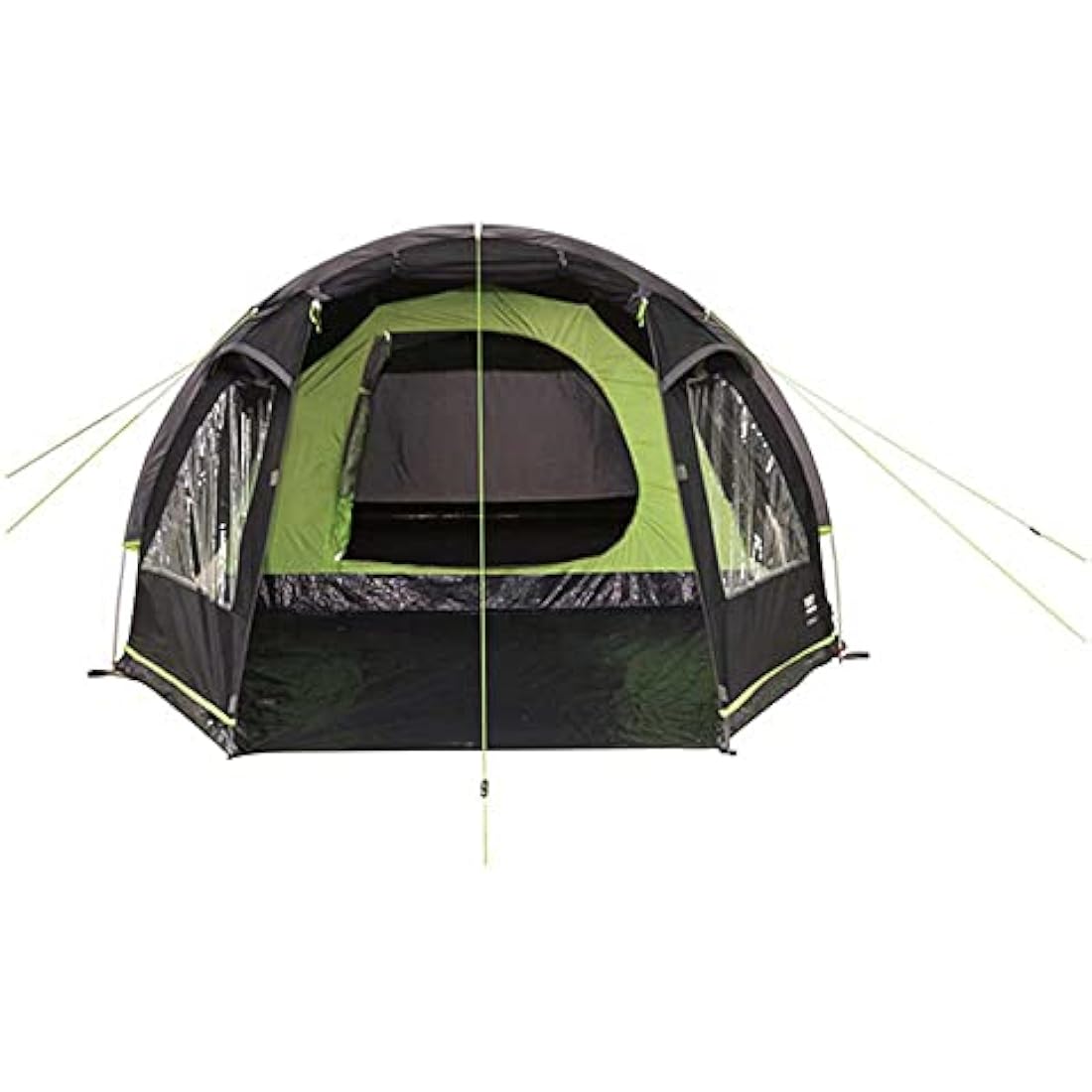 High Peak Atmos 3 Tent deep grey/green 2020 tube tent