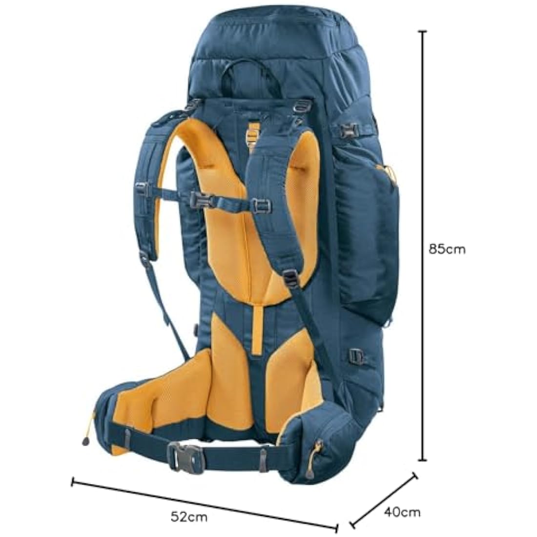 Ferrino Unisex Transalp Backpack