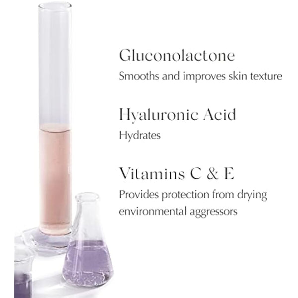 Exuviance Overnight Transformation Complex