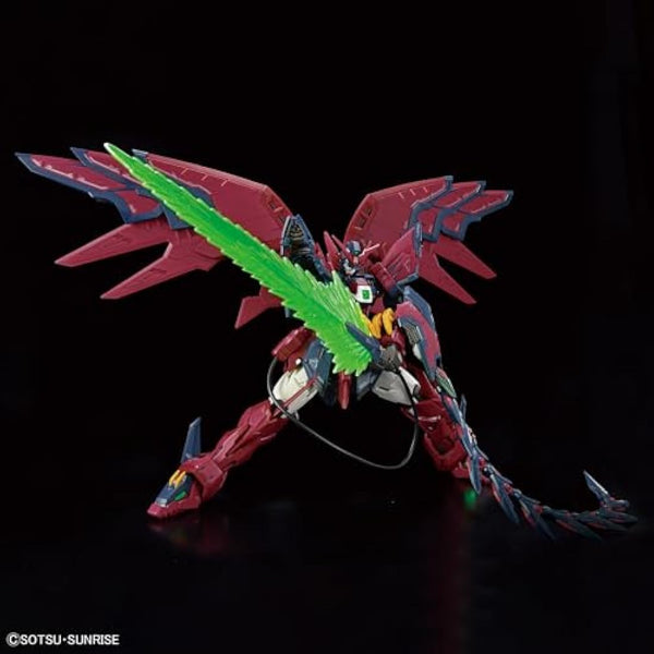 GUNDAM - RG 1/144 Gundam Epyon - Model Kit