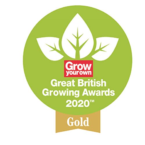 Spear & Jackson BWF27GKEW Kew Gardens Collection 32" Watering Wand in Green