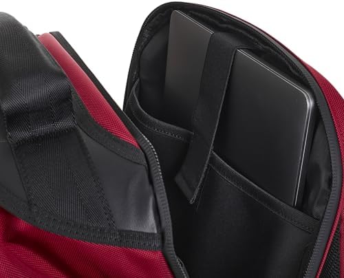 ELITRAINX Elitex Training Tactical Backpack 45L PRO Rain Repellent with Thermal Pocket, Shoe Compartment, Safety Closure, Sealed Zippers, Portable Compartment