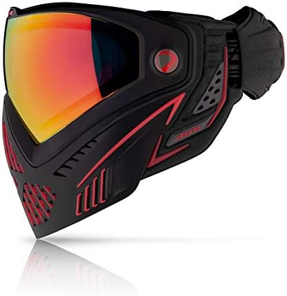 Dye i5 Paintball Goggle