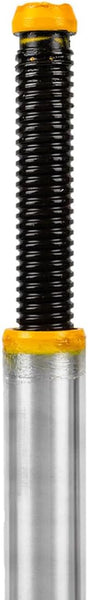 JCB 8 Tonne Heavy-Duty Automotive Hydraulic Bottle Jack, 488mm Maximum Lift