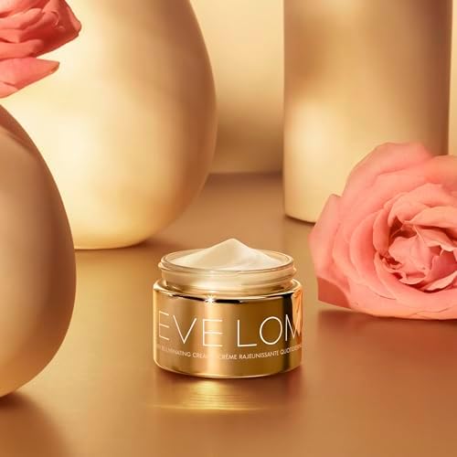 EVE LOM Time Retreat Daily Rejuvenating Cream - Reduces Fine Lines and Wrinkles, Hydrates, Soothes and Leaves Skin Radiant