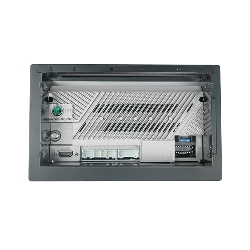 A5L 10.1inch Android Double DIN Car Stereo, WiFi/Bluetooth/USB Tethering, Wireless CarPlay/Android Auto, Touchscreen Car Radio, 24B-EQ DSP, MirrorLink, 2G+32G, FM/RDS, AI Chat, GPS Tracking