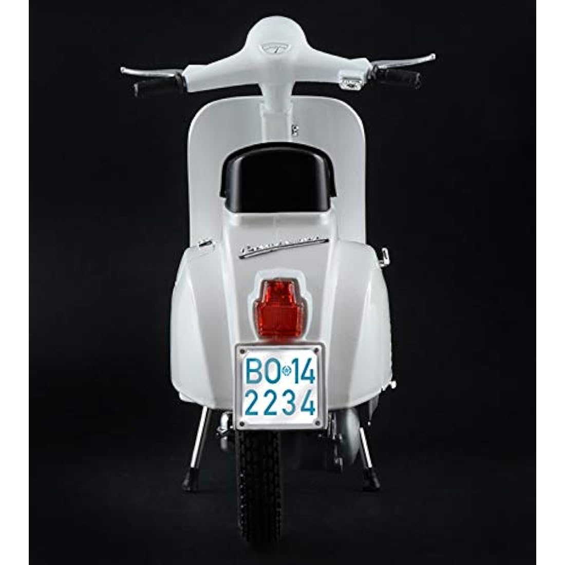 Italeri Bikes - VESPA 125 PRIMAVERA