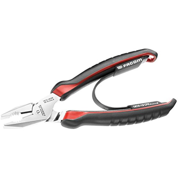 Facom SC.187.18CPE Universal Pliers Maximum Diameter 180 mm