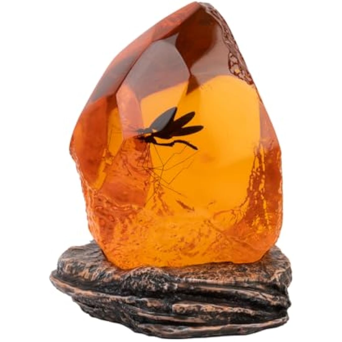 Grupo Erik Baterry Lamp - Jurassic Park Merchandise | Night Light Kids, Night Lamp Bedside, Mood Lighting, Nightlight | Jurassic World Rebirth Merchandise, Cool Room Decor