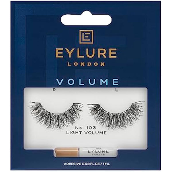 Eylure Volume No. 103 False Lashes