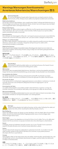 StarTech.com 2-Port Dual-Monitor DisplayPort Cable KVM Switch, 4K 60Hz, Compact KVM with 5ft/1.5m USB-A/DisplayPort/Audio Integrated Cables, Bus Powered, Remote/Hotkey Switching (C2-DD46-UA2-CBL-KVM)