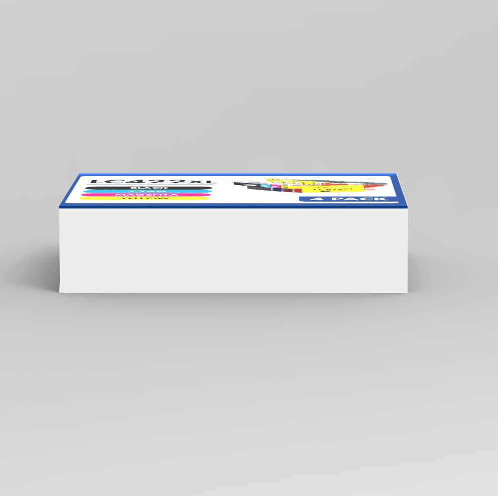 CATJOY 29XL Ink Cartridge Replacement for Epson 29 XL 29 Ink Cartridge for Expression Home XP-342 XP-335 XP-235 XP-442 XP-352 XP-247 XP-255 XP-332 Printer (10 Pack)