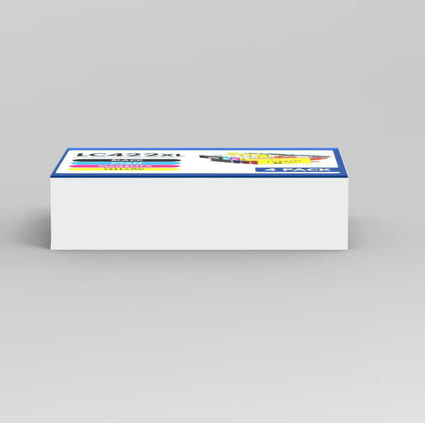 CATJOY 29XL Ink Cartridge Replacement for Epson 29 XL 29 Ink Cartridge for Expression Home XP-342 XP-335 XP-235 XP-442 XP-352 XP-247 XP-255 XP-332 Printer (10 Pack)