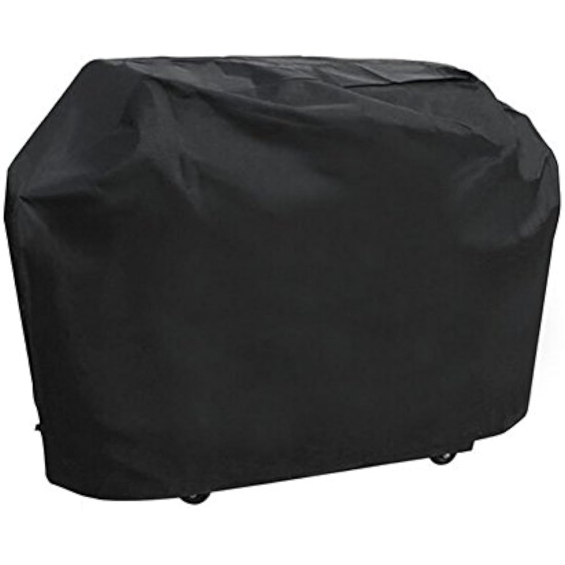 Barbecue Cover, Heavy Duty Oxford Cloth Waterproof Dust-proof Ultraviolet-proof Outdoor BBQ Grill Cover(170 x 61 x 117 cm) …