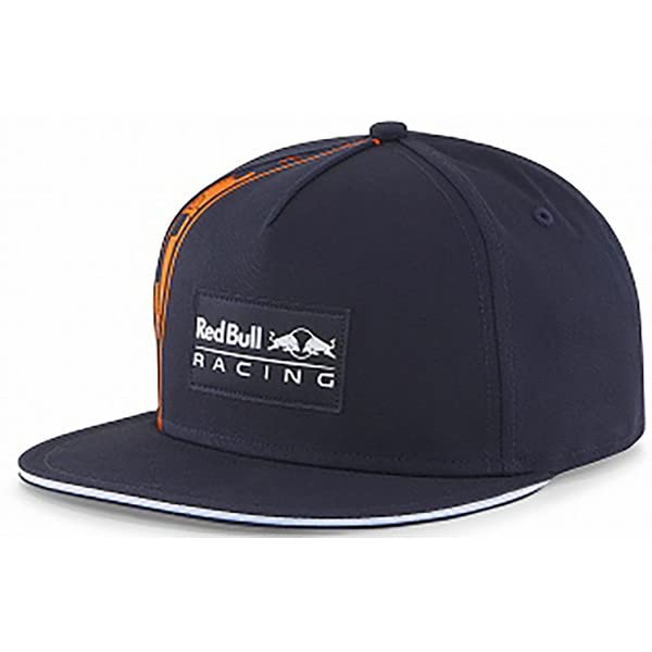 PUMA Unisex RBR Ls Bb Cap Hat
