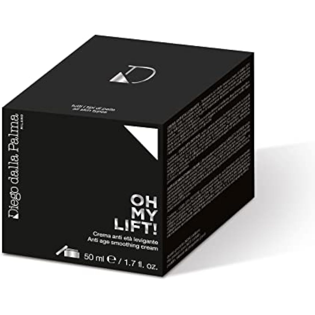 Diego Dalla Palma Oh My Lift! Anti Age Smoothing Cream 50ml