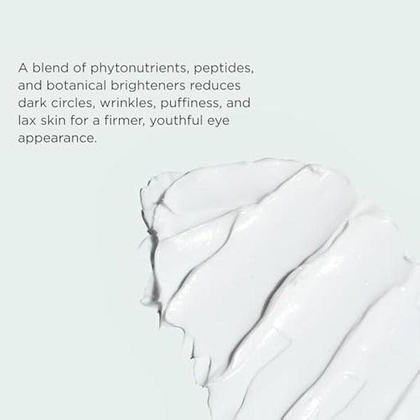 IMAGE Skincare, ILUMA Intense Brightening Eye Crème, Helps Reduce Signs of Visible Skin Aging, Dark Circles, Spots and Discolouration Under Eyes, 15 mL