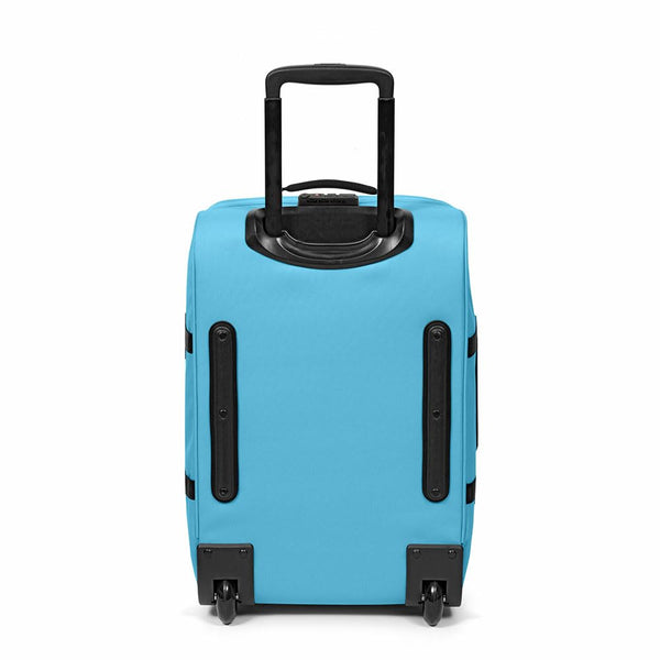 Eastpak TRANVERZ S Suitcase, 51 x 32.5 x 23 cm, 42 L - Black (Black)