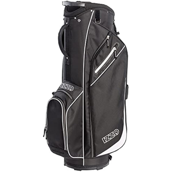 Izzo Ultra Lite Cart Bag