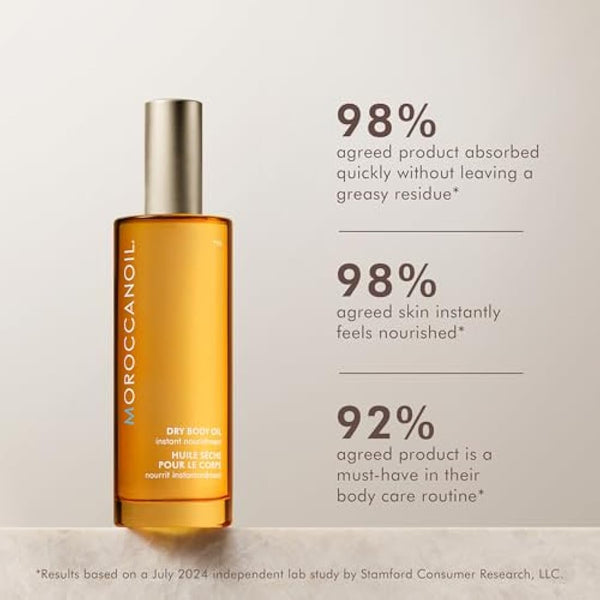 Moroccanoil Dry Body Oil Spray