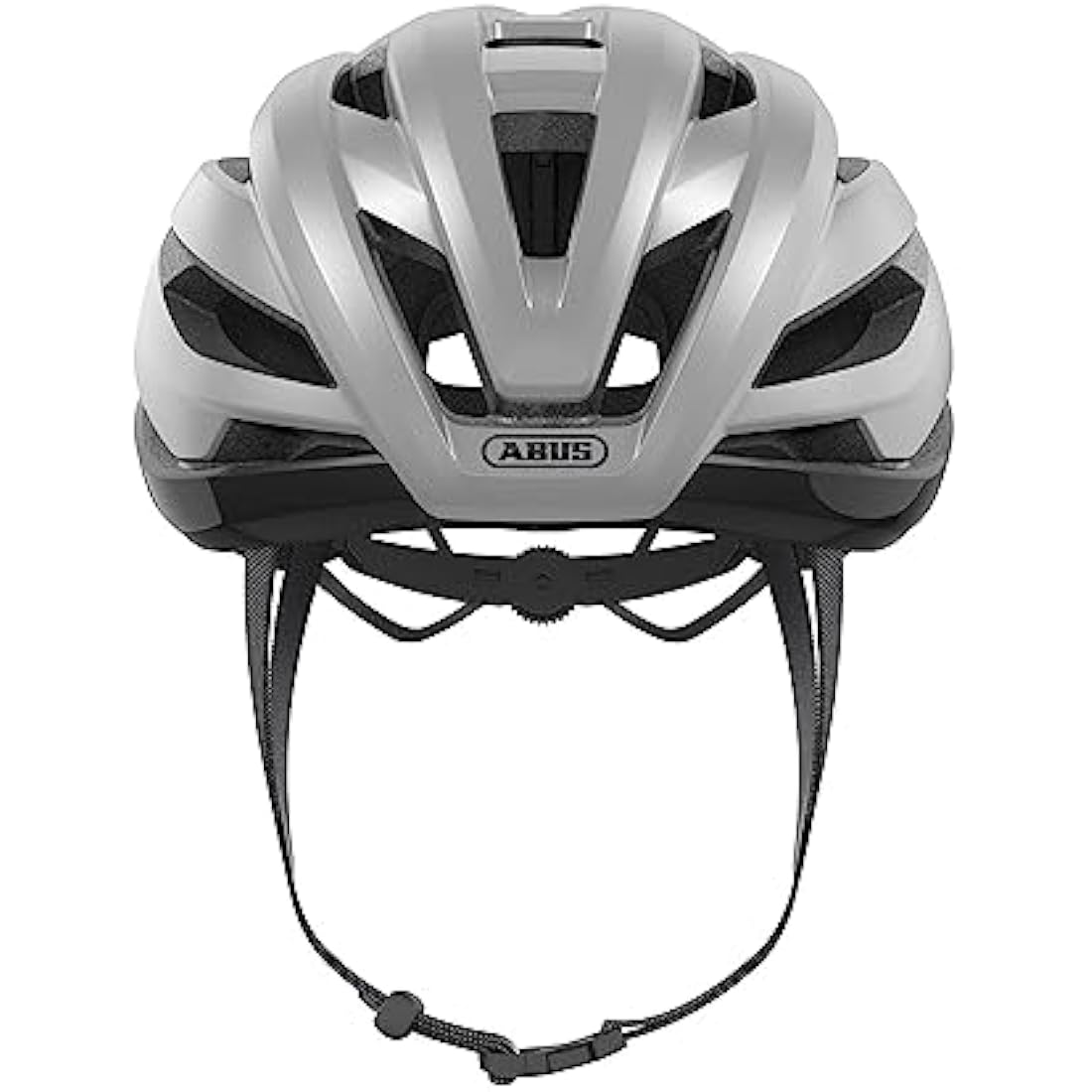 ABUS StormChaser road bike helmet - Lightweight and comfortable for professional cycling for men and women