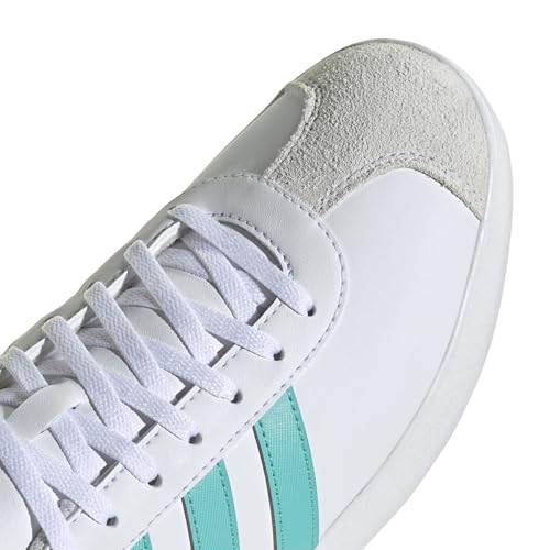 adidas Unisex Mercedes - Amg Petronas Formula One Team Vl Court Base ShoesShoes