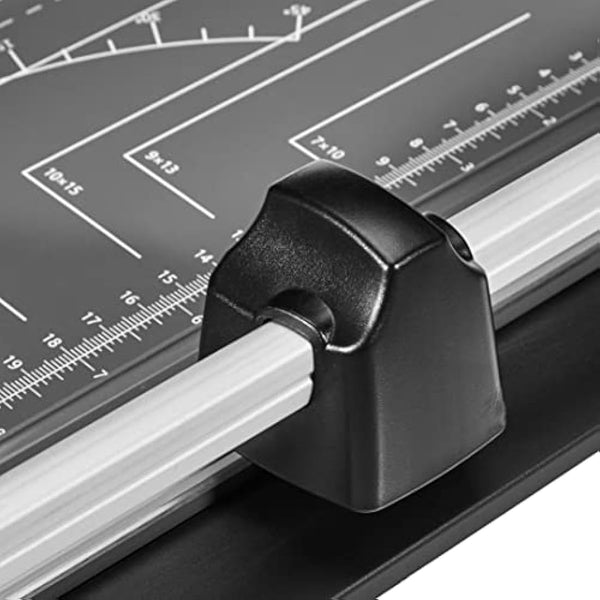 Amazon Basics roll cutting machine for paper, A4