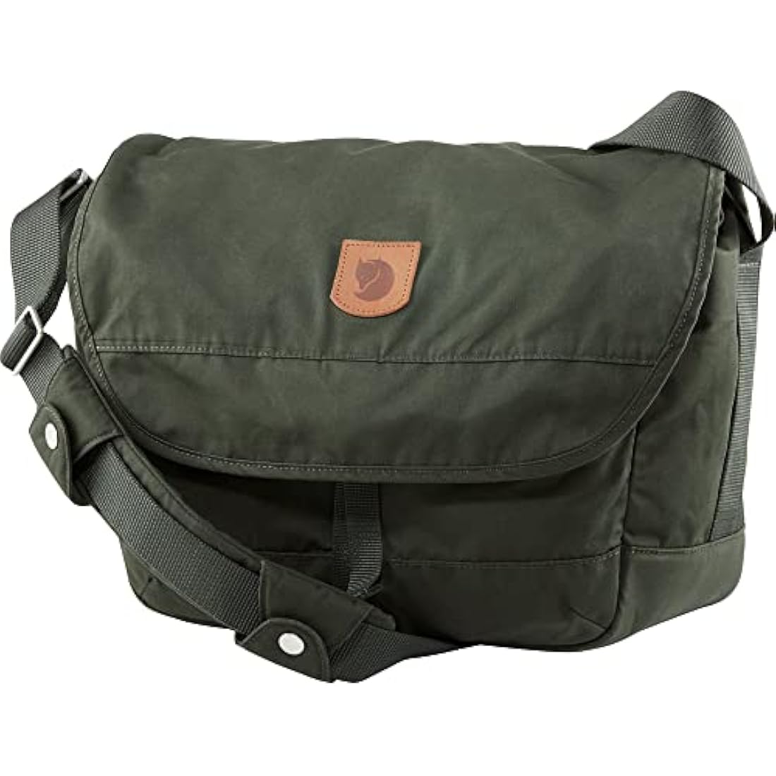 Fjällräven Men's Greenland Shoulder Bag Gym Bag (pack of 1)