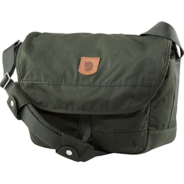 Fjällräven Men's Greenland Shoulder Bag Gym Bag (pack of 1)