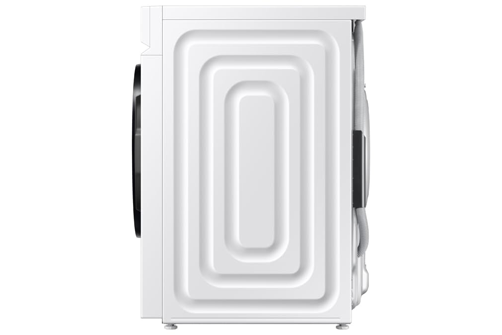 Samsung Series 6 Washer Dryer, AI Energy, Wi-Fi enabled, 9/6kg 1400rpm, White,WD90DG6B85BEU1