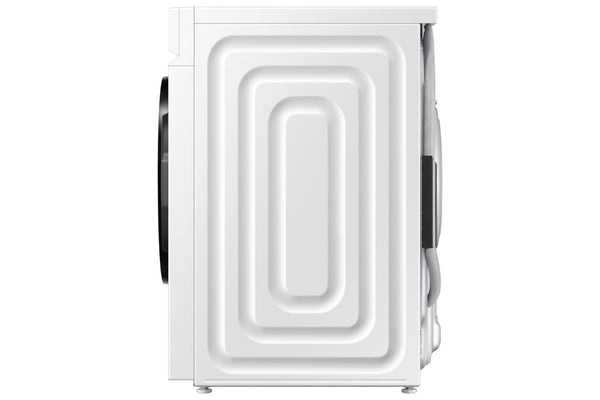 Samsung Series 6 Washer Dryer, AI Energy, Wi-Fi enabled, 9/6kg 1400rpm, White,WD90DG6B85BEU1