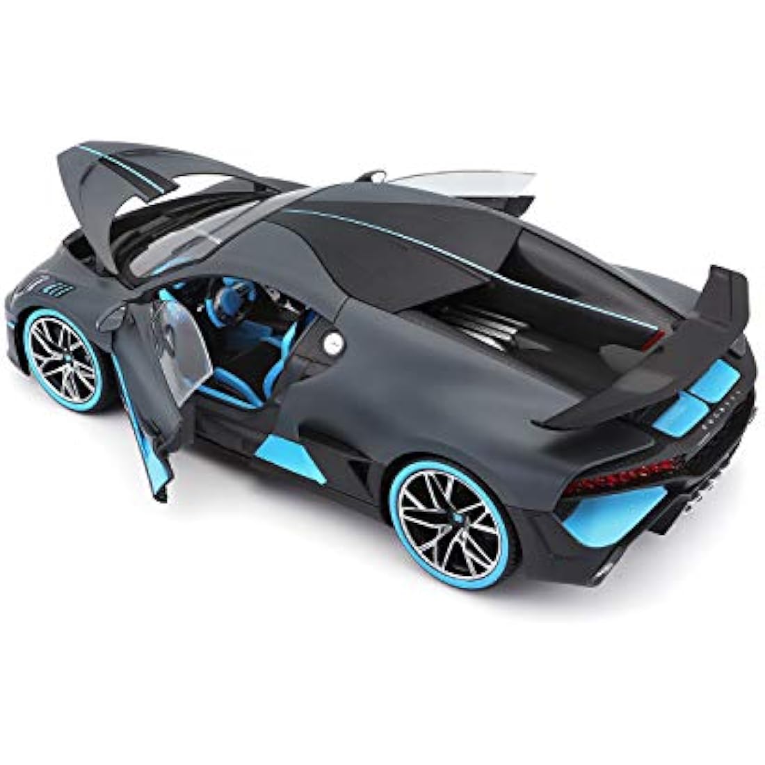 1:18 BUGATTI DIVO