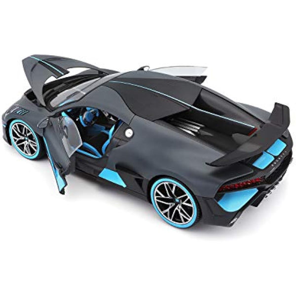 1:18 BUGATTI DIVO