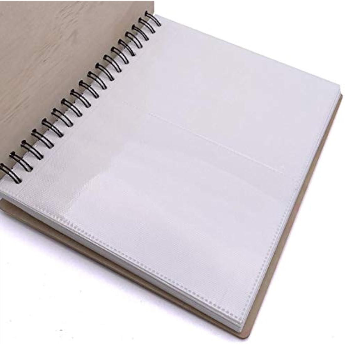 Personalised Large Engraved Wooden Wedding Day Photo Album Gift WPAL-4