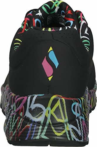 Skechers Women's Uno Love Sneaker