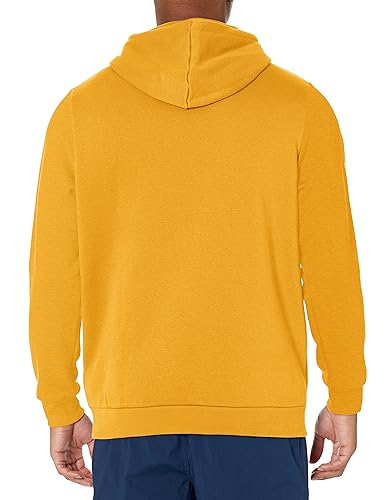 PUMA Men's BMW M Motorsport Essentials Fleece Hoodie Hooded Sweatshirt