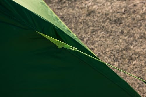 Coleman Tent Darwin 2-4 Person | Compact Lightweight Dome Tent | Models with Darkened Bedroom | Camping, Festival and Hiking Tent | 4500mm Waterproof | with Sewn-in Groundsheet
