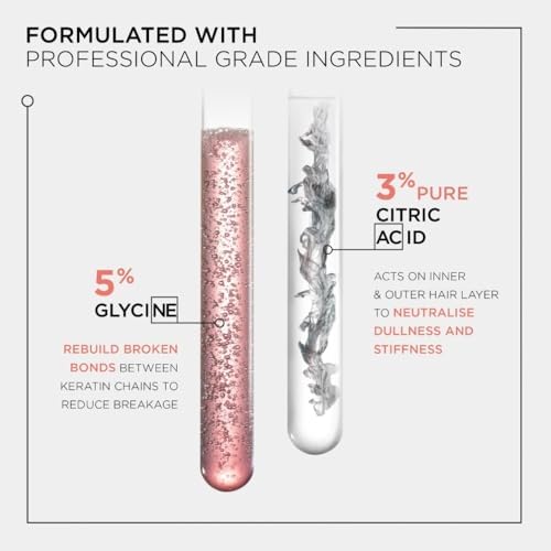 Kérastase Première Bonding Advanced Conditioner for Damaged Hair with Pure Citric Acid 200ml [STEP 3- CONDITION & REPAIR]