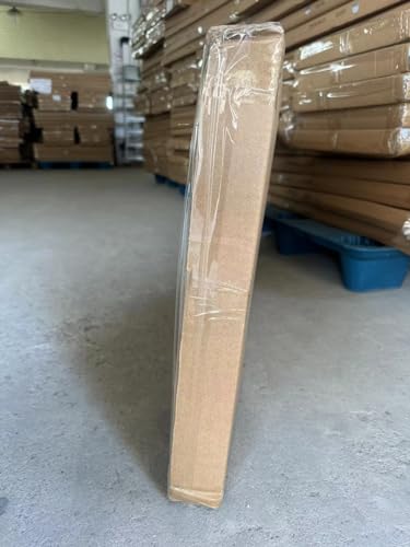 KINGRACK 2 Step Ladder with Handrail, Non-Slip Household Ladder with Folding Safety, Aluminium Folding Step Stool, Maximum Load 150 kg, Black