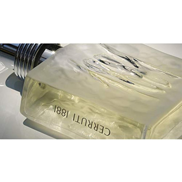 Cerruti 1881 Pour Homme, Eau De Toilette 200ml Aftershave - Iconic fragrance from an Approved Stockist