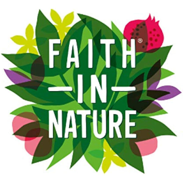 Faith In Nature Organic Seaweed Soap 100g (Pack of 3)(Packaging may Vary)