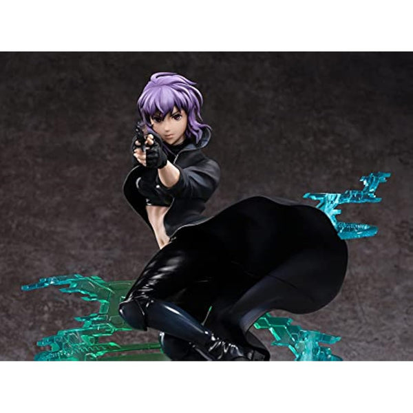 Good Smile Company - Ghost In The Shell Sac 2Nd Gig Motoko Kusanagi 1/7 PVC Figure (Mr)