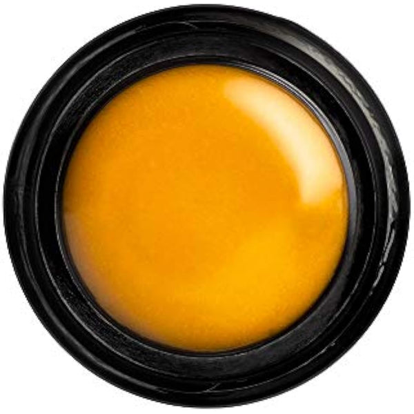 Henné Organics Lip Mask - Natural Organic Moisturizer Treatment for Plump Lips