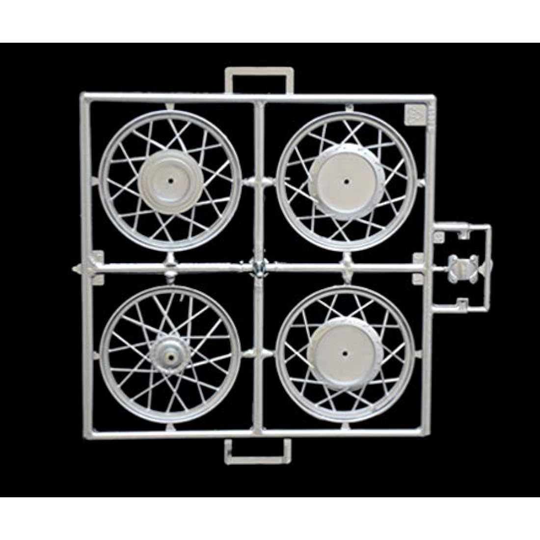 Italeri - Norton Manx